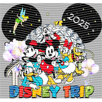 Mickey-AMQ 818